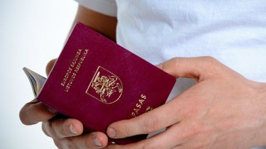 В Литве уменьшилось количество случаев предоставления и восстановления гражданства