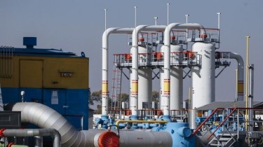 Вице-министр энергетики: деньги за газ из Литвы в Россию не поступают