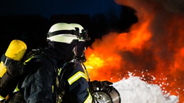 Общественность Литвы больше всего доверяет пожарным и армии