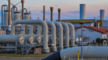 Deutsche Bank - о хорошей подготовленности экономики ФРГ к газовому кризису