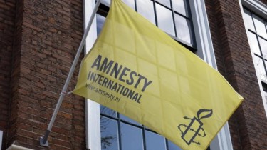 В Amnesty International извинились за скандальный отчет по Украине, но продолжили его защищать