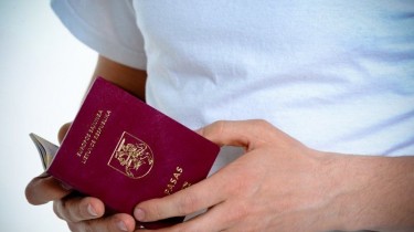 В Сейме - предложения лишать гражданства за поддержку агрессора