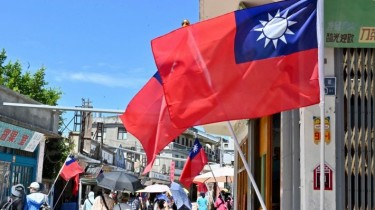 Китай после визита вице-министра на Тайвань разрывает связи с Литвой в сфере транспорта (дополнено)