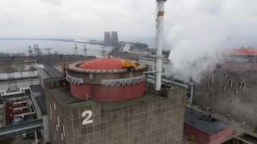Й. Столтенберг предупредил об угрозе ядерной катастрофы на Запорожской АЭС