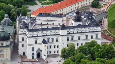 Великокняжеский дворец будет теснее сотрудничать с Львовской галереей искусств