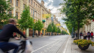 COVID-19 в Литве за сутки: 109 новых случаев, скончался один человек