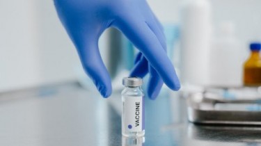 В Литву поступили вакцины, адаптированные для штамма омикрон COVID-19