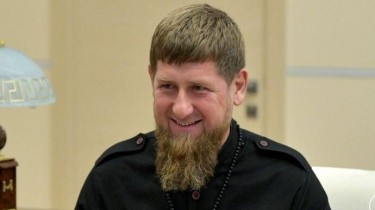 Кадыров сообщил о намерении остаться на посту главы Чечни
