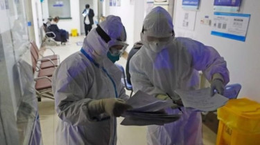 COVID-19 в Литве за сутки: 999 новых случаев заражения, смертей не зафиксировано