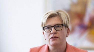 Премьер Литвы: о распределении прибыли производителей придется договариваться со Швецией