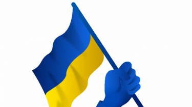 Организации в поддержку Украины Blue/Yellow вручат Награду гражданина Европы в Литве