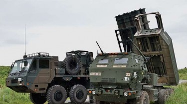 США подготовили новый пакет военной помощи Украине с четырьмя HIMARS