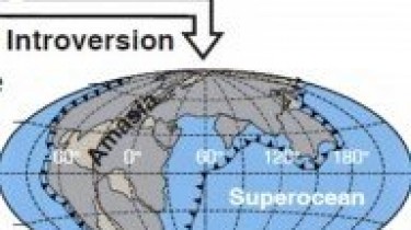Австралийские ученые предсказали появление нового суперконтинента на Земле