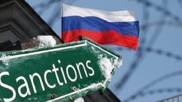 Г. Науседа: новые санкции ЕС для России - это шаг вперед