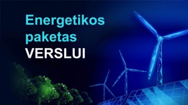 На смягчение цен на энергоносители для бизнеса – 2,5 млрд евро (дополнено)