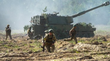 Война в Украине может закончиться к Рождеству -  считает The Times