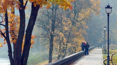 COVID-19 в Литве за сутки: 60 новых случая заражения, один летальный исход