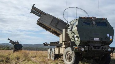 А. Анушаускас: Литва закупит восемь систем HIMARS у США