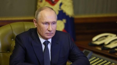 Путин: мобилизация в России закончится через две недели, дополнительного призыва не планируют (дополнено)