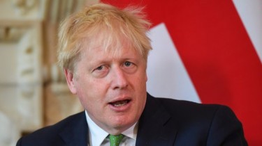Борис Джонсон намерен бороться за кресло премьер-министра Великобритании