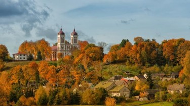 COVID-19 в Литве за сутки: 34 новых случая заражения, летальных исходов не зарегистрировано