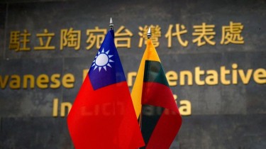 Тайвань намерен продолжать инвестирование в Литве, сотрудничать с Teltonika