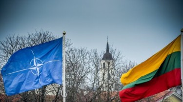 Президент объявил дату проведения саммита НАТО в Вильнюсе