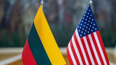 США продают Литве восемь систем HIMARS за 495 млн долларов  (дополнено)