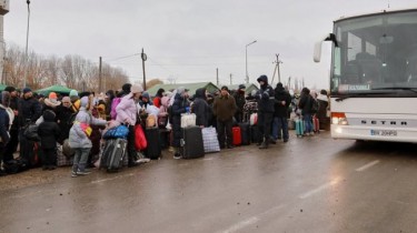 Опрос: враждебность литовцев к беженцам снизилась, но выросла по отношению к русским