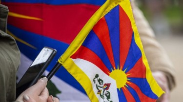 Представитель Далай-ламы просит Сейм Литвы принять резолюцию по Тибету