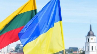 Кабмин Литвы утвердил гарантию для ЕК по помощи Украине на 13 млн евро