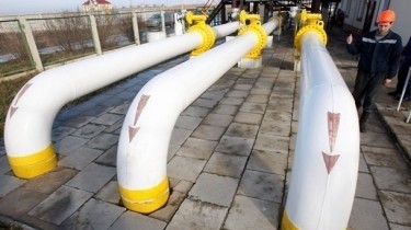 Литву не устраивает предложенный Еврокомиссией потолок цен на газ