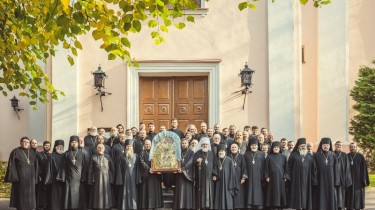 Православные Литвы: критика премьера по позиции в отношении войны – необоснованная