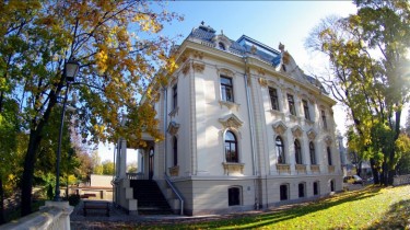 В Вильнюсе представят проект по переизданию ежемесячника "Ausra"