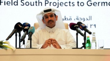 Катар объявил о заключении крупной сделки по поставкам газа в Германию