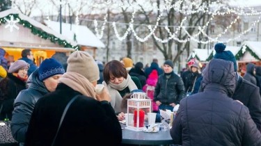 COVID-19 в Литве за сутки: 554 новых случая заражения, один человек скончался от коронавируса