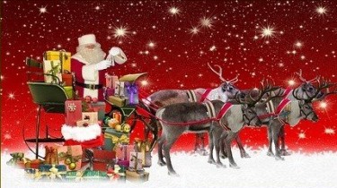 4 декабря в мировой истории. Международный день заказов подарков Деду Морозу