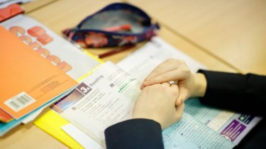 Сейм Литвы подтвердил: школьные проверки обязательны, для 10-классников, продолжающих обучение - порог