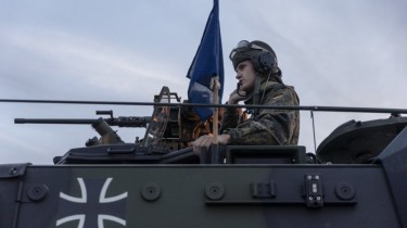 Президентура: предложение пересмотреть коммюнике по немецкой бригаде в Литве - безответственно