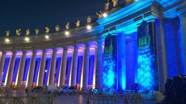 Открыта выставка «100 рождественских вертепов в Ватикане»