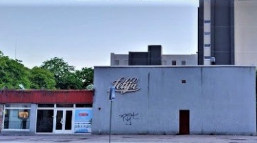 Новая жизнь швейной фабрики "Lelija" - городок технологических производств