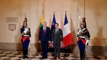 Минобороны: достигнута договоренность с Францией о покупке гаубиц