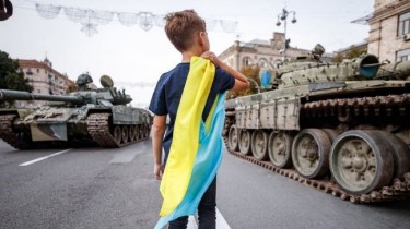 Украина в 2022 году: 10 месяцев страданий и стойкость духа