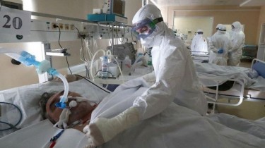 COVID-19 в Литве за сутки: 486 новых случаев, скончался один человек