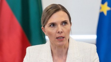 Министр ВД: относительно замороженных активов РФ нужны общеевропейские решения