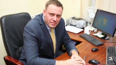Новым начальником Бюро криминальной полиции Литвы избран Арунас Масколюнас