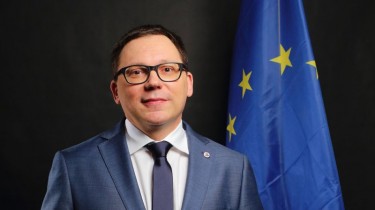 Глава Евроюста: привлечение к ответственности агрессоров в Украине потребует времени