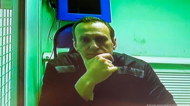 Германия потребовала оказания срочной медицинской помощи Навальному
