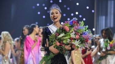 14 января в Новом Орлеане состоялся финал конкурса "Мисс Вселенная". Кто победил? (дополнено)