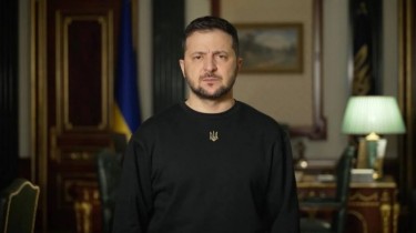 Это не несчастный случай, это война: Зеленский в Давосе прокомментировал гибель главы МВД